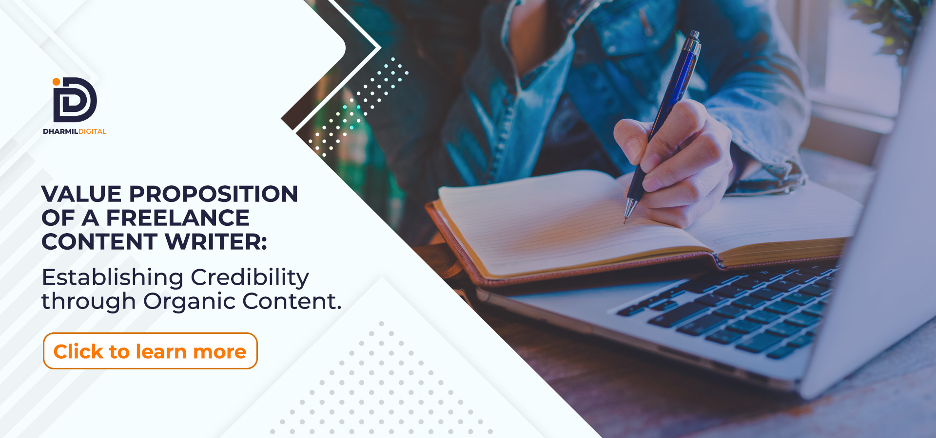 The Value Proposition of a Freelance Content Writer India: Establishing Brand Credibility through Organic Content