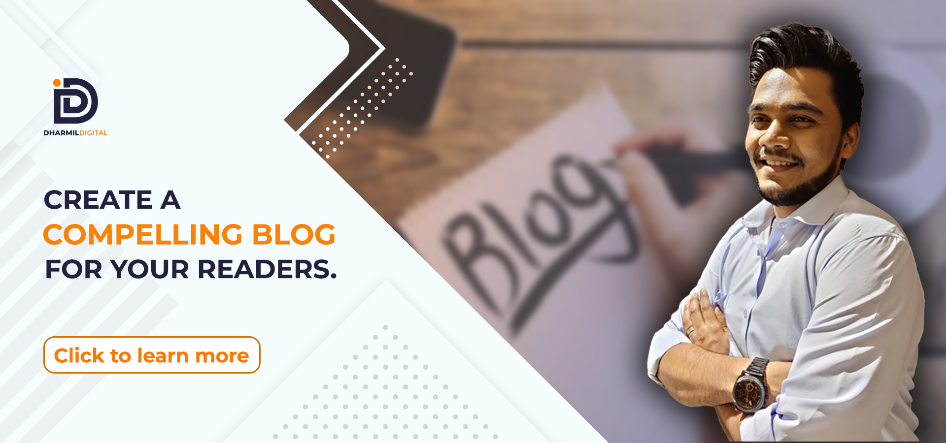 Create a Compelling Blog for Your Readers