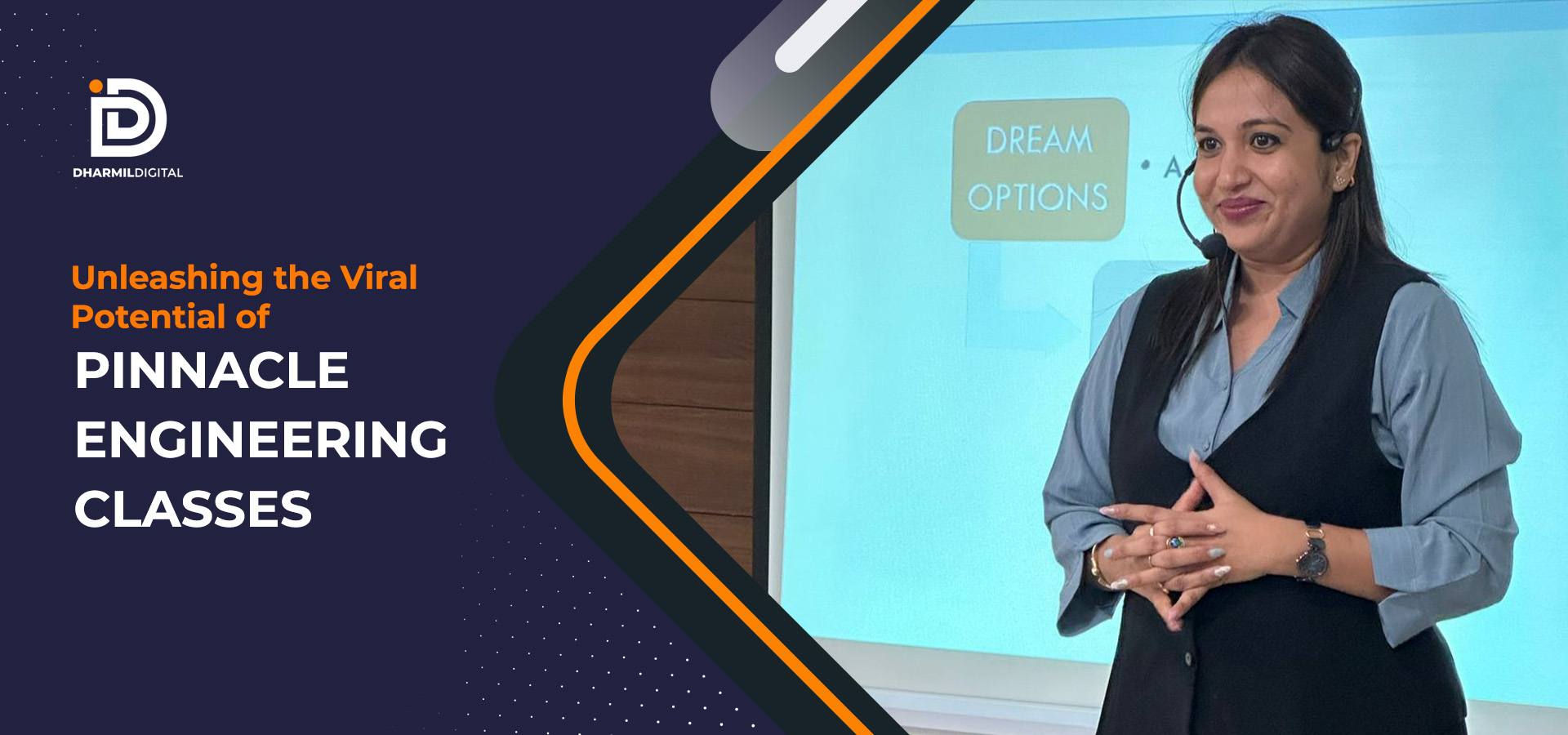 Unleashing the Viral Potential: How Our Strategic Social Media Reel Adaptation Drove Extraordinary Growth for Pinnacle Engineering?